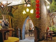 -香叶草中餐厅(川白楼店)