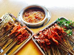 -牛华八婆麻辣烫(起源店)