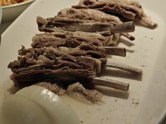 -西域阿里马新疆菜·清真(桂花路店)