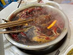 -手提串串香