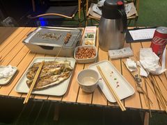 -木屋烧烤(龙岗龙城万科里店)