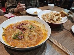 -金掌勺·锅包肉(双榆树店)