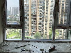 -富轩全屋门窗(浦江红星美凯龙店)