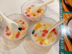 -日昌餐馆(亦庄店)