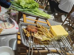 -陈六子全羊馆·烧烤烤羊排(山东理工大店)