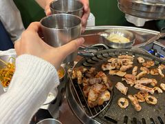 -401餐厅(弘大店)