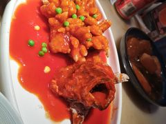 松鼠桂鱼-探花·意境江南菜·唐伯虎文化体验店·松鼠桂鱼(观前店)
