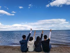 -青海湖国家重点风景名胜区