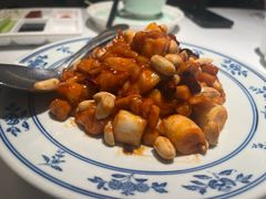 -在前门·烤鸭北京菜(五月花广场店)