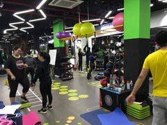 -VPsmart私教健身工作室(新华路旗舰店)