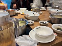 -龙聚德北京烤鸭(沙坪坝华宇A馆店)