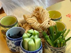 -十二道丰味·徐州土菜·烧烤(何山路店)