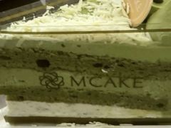 -M'CAKE(西单大悦城店)