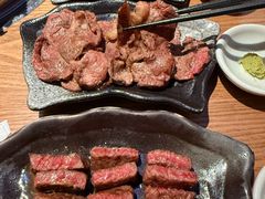 -丸藏和牛烧肉专门店(园区师惠坊店)