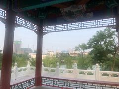 -西海子公园