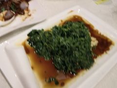酒香草头-梅龙镇酒家(南京西路总店)