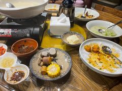 -丹江渔村(首都机场店)