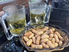 -随意茶庄·地道杭帮农家菜(梅家坞店)