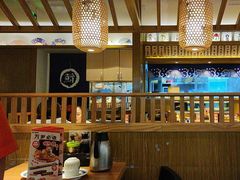 -万岁寿司(天河领展店)