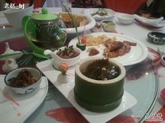 -好福记饭店(红梅公园店)