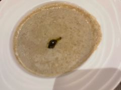 法式黑松露菌汤-食间牛排(湖西路店)