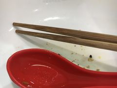 -周素珍馄饨(王家弄店)