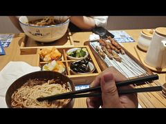 -马记永·兰州牛肉面(天通苑家乐福店)