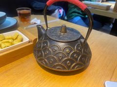 -胡马八破·川菜小馆(高新万达店)