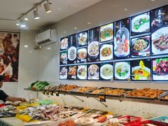 -渔满仓海鲜渔家(象山二店)