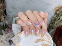点击看大图 -Hands Nail专业美甲美睫