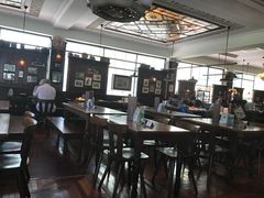 大堂-宝莱纳餐厅(滨江店)