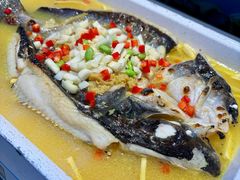-半天妖烤鱼(海梦一方店)