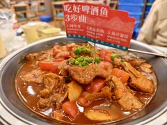 -许家菜.艺创菜(仁和新城店)