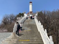 -狼牙山风景区