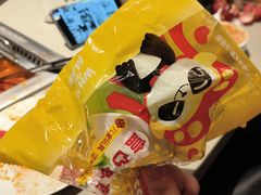 -海底捞火锅(顺义华联店)
