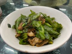-龚师傅土菜馆.地道农家菜(魅力湘西店)