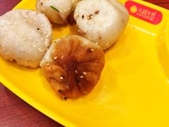 -小杨生煎(黄河路店)