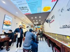 -百年老字号·观振兴蟹黄面·三虾面·苏式面(观前街富仁坊巷店)