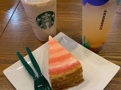 -星巴克(淮安金鹰店)