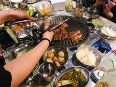 -401餐厅(弘大店)