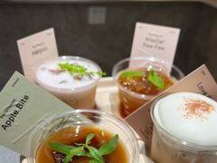 -O.P.S. CAFE