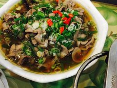-富临轩私房菜(集庆门大街店)