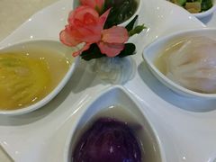 -名点一号·精致茶点·手工制作(宝华店)