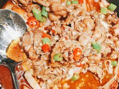 -蛙喔牛蛙(淮安吾悦店)
