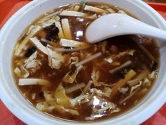 -华天二友居肉饼(新街口店)