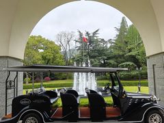 -棕榈岛海鲜自助餐厅(虹桥迎宾馆店)