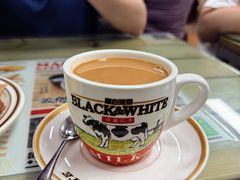 -兴华里茶记(禅城同济首店)