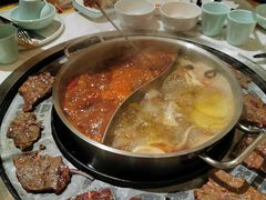 -执牛耳涮烤牛排火锅(伊河路店)