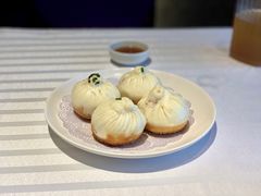 招牌生煎包-和记小菜(大宁店)