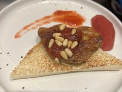 -枫品铁板烧(东樾店)